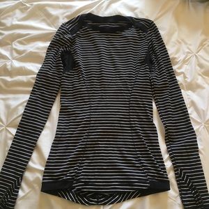 LULULEMON long sleeve